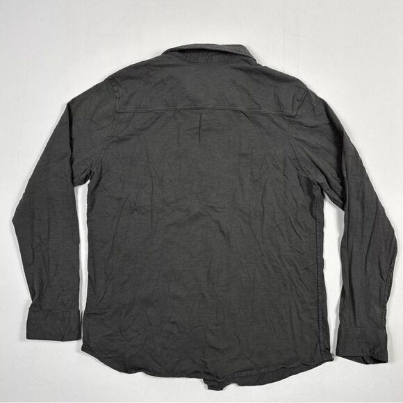32 Degrees Men's Long Sleeve Button Down Shirt - Picture 7 of 9